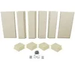 Primacoustic London 12 Room Kit (Beige)