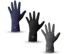 Toasty Touch Ultra Thin Heated Gloves