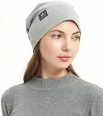 Radia Smart EMF Protection Slouch Beanie 5G Anti-Radiation