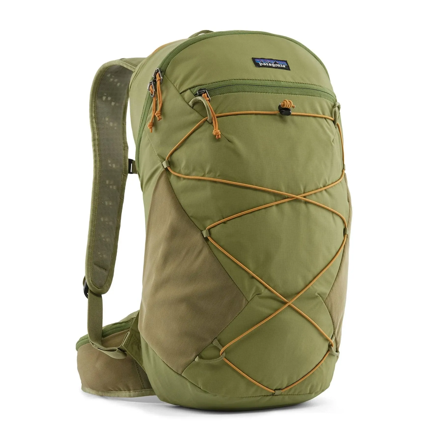 PATAGONIA Terravia Pack 22L L / Buckhorn Green