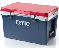 RTIC 52 Quart Ultra-Light Hard Cooler