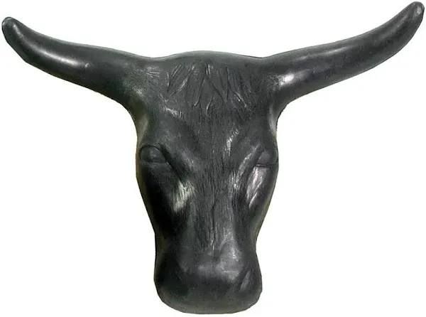 Tough-1 Steer Head