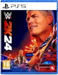 WWE 2K24 - PS5