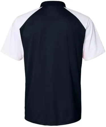 C2 Sport Men's Sport Polo