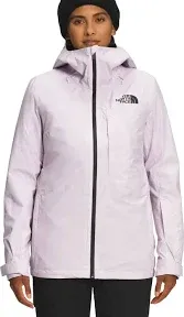 The North Face Women's Thermoball Eco Snow Triclimate Jacket