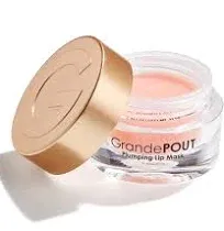 Grande Cosmetics Grande POUT Plumping Lip Mask Berry Mojito .53oz/15g