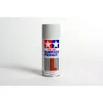 Tamiya 87064 Fine Surface Primer L Light Gray Spray 180 ml