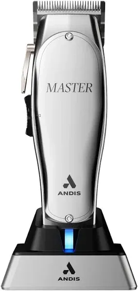 Andis Master Cordless Clipper