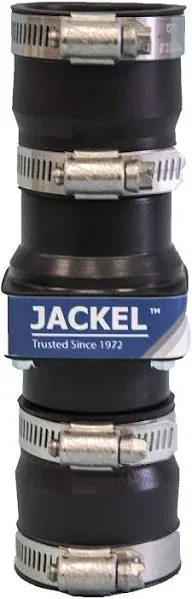 Jackel Sump Check Valve (Model: DJ-545)