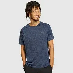 Eddie Bauer Men's Ss Resolution Tee