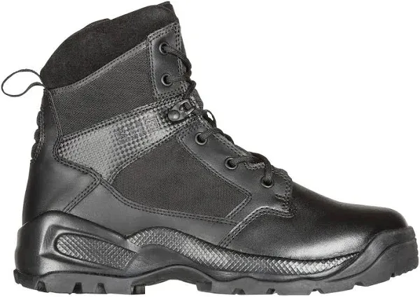 5.11 Tactical Men's 2.0 6" Side Zip