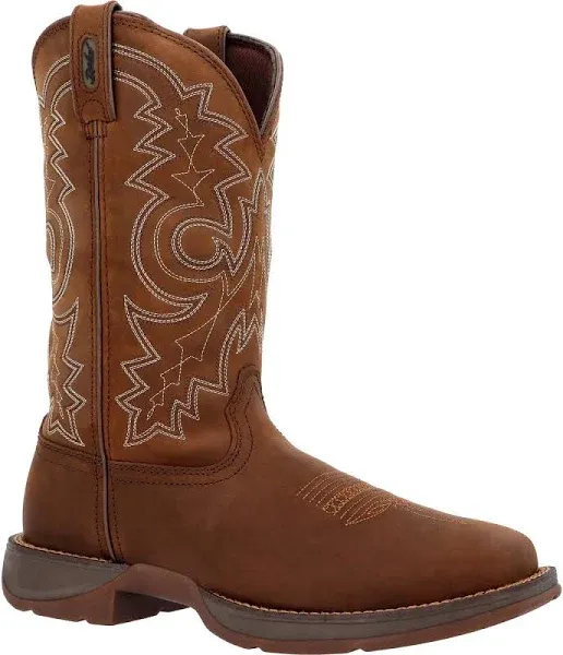 Durango Men's Rebel Pull-On Western Boot