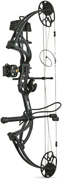 Bear Archery Cruzer G3 RTH Package Shadow