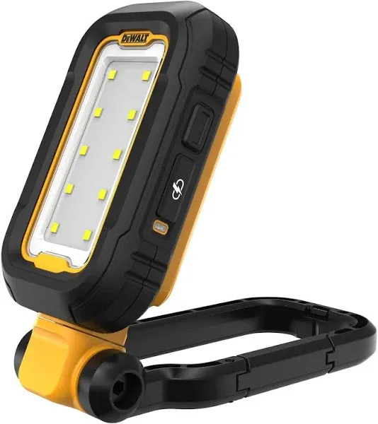 DeWalt Rechargeable USB-C Task Light