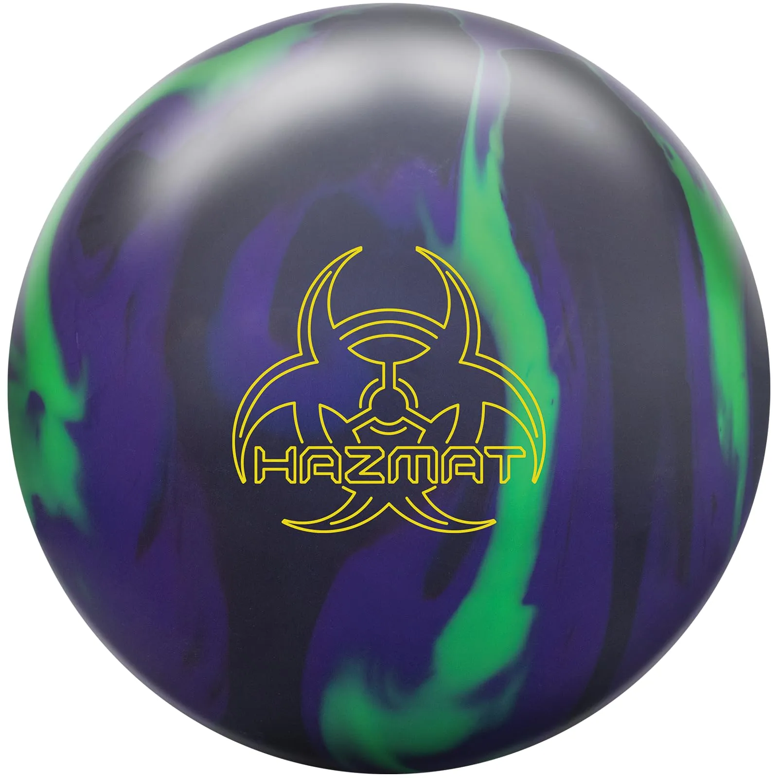 Hammer Hazmat Solid Bowling Ball