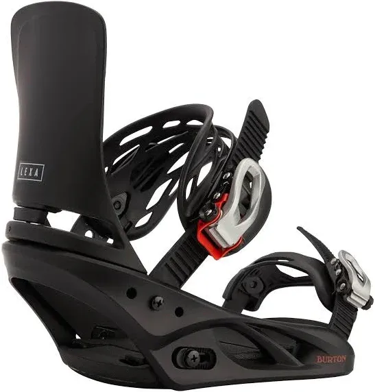 Burton Lexa Re:Flex Women's Snowboard Bindings