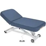 Earthlite Electric Massage Table Ellora - The Quietest, Most Popular Spa Lift Hydraulic Massage Table - Made in Usa/Customer Service