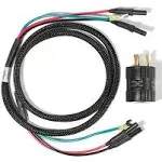 Honda Parallel Cable/RV Adapter