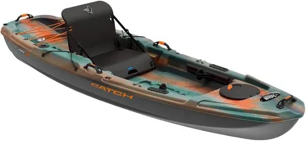 Catch Classic 100 Fishing Kayak