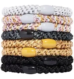 L. Erickson Grab & Go Ponytail Holders