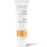 Dr. Hauschka Rose Day Cream Light - 1 oz