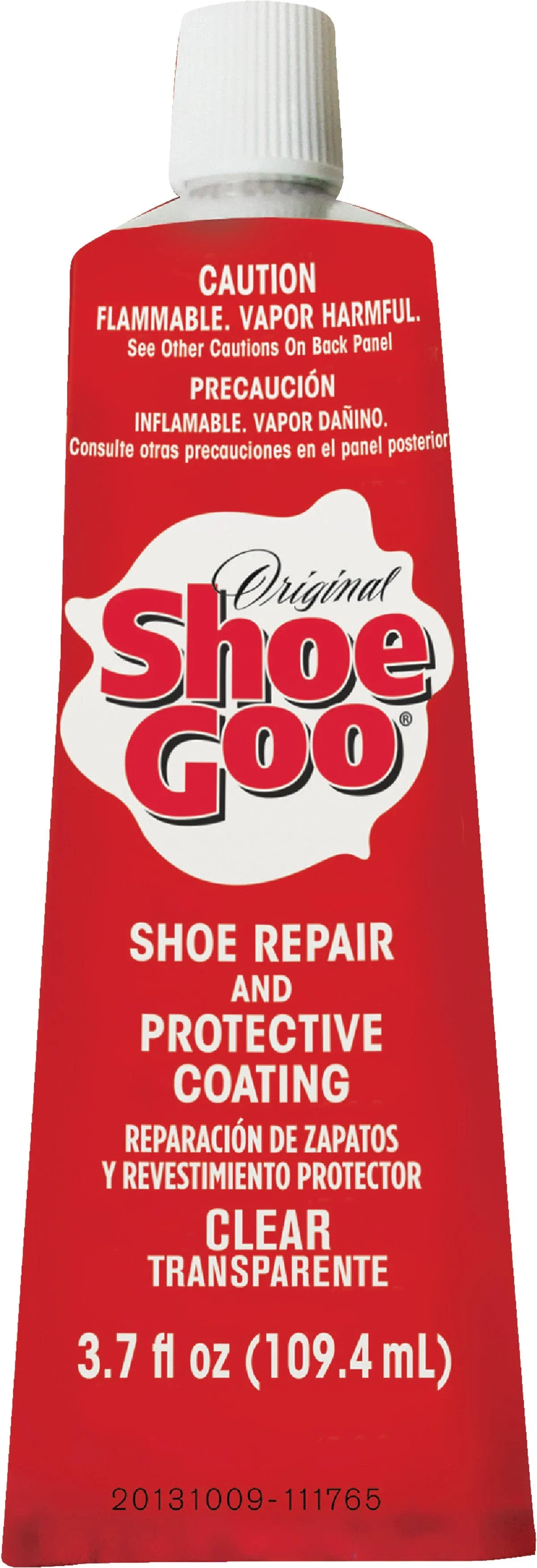 Shoe Goo Clear 3.7 oz