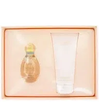 Lovely Gift Set by Sarah Jessica Parker - 1.7 oz Eau De Parfum Spray + 6.7 oz Body Lotion