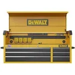 DeWalt DWST52071 52" Wide 6-Drawer 
Tool Chest