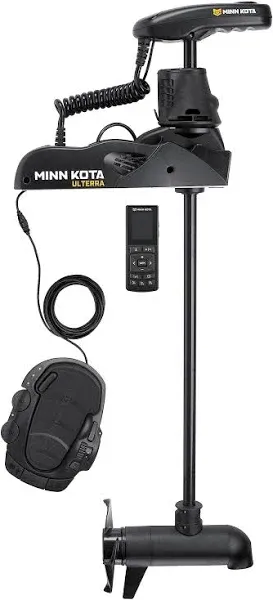 Minn Kota Ulterra 80 Trolling Motor