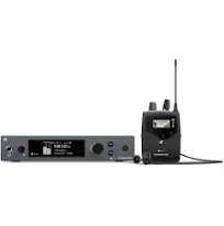 Sennheiser EW IEM G4 Wireless System