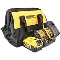 Dewalt 20V MAX Lithium Ion Grinder DCG412B