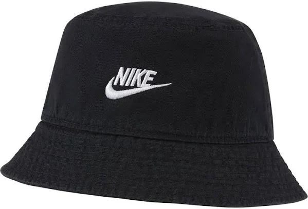 Nike Bucket Hat (Black)