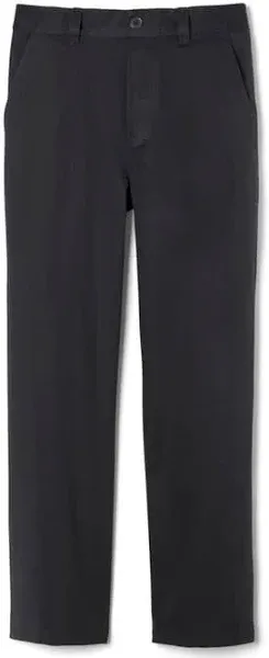 French Toast Boys School Uniform Pull-On Relaxed Fit Pants