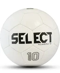 Select Numero 10 V22 Soccer Ball