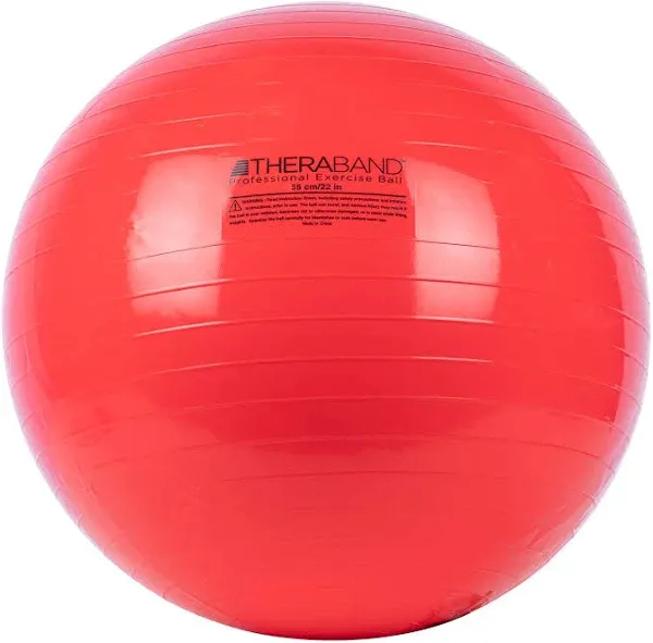 Thera Band Exercise Ball