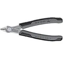 Knipex Electronics Super-Knips