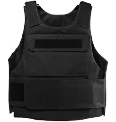 Ncstar Discreet Plate Carrier