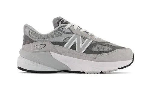 New Balance Kids' 990v6