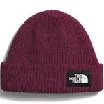 The North Face Salty Lined Beanie, Boysenberry