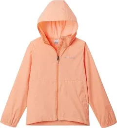 Columbia Girls' Switchback II Jacket