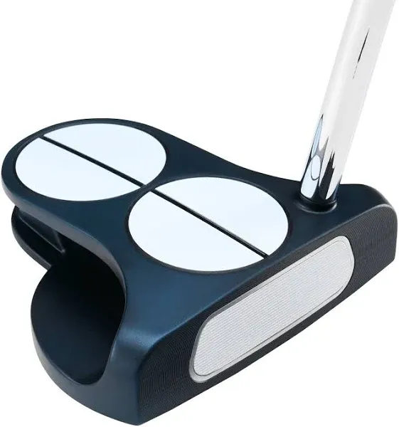 Odyssey Ai-One 2-Ball DB Putter