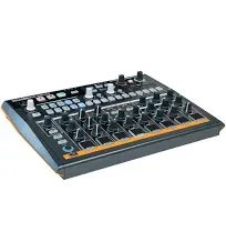 Arturia DrumBrute Impact Analog Drum Machine