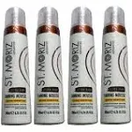 St Moriz Advanced Colour Correcting Tanning Mousse Ultra Dark 200ml