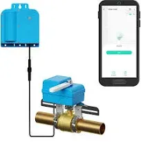 YoLink X3 Version Smart Water Valve Controller