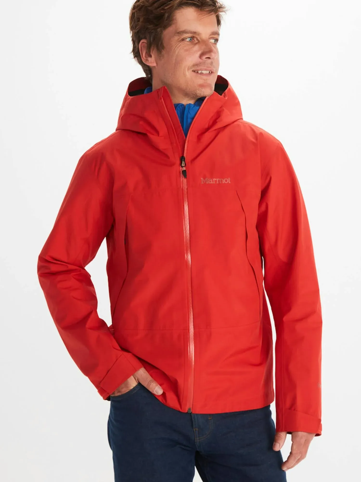 Men's GORE-TEX® Minimalist Pro Jacket