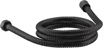 Kohler Mastershower 60&#034; Metal Shower Hose - 9514-BL