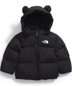 The North Face Baby North Down Fleece-Lined Jacket