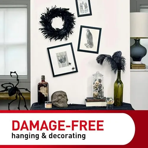 Command Large Picture Hanging Strips