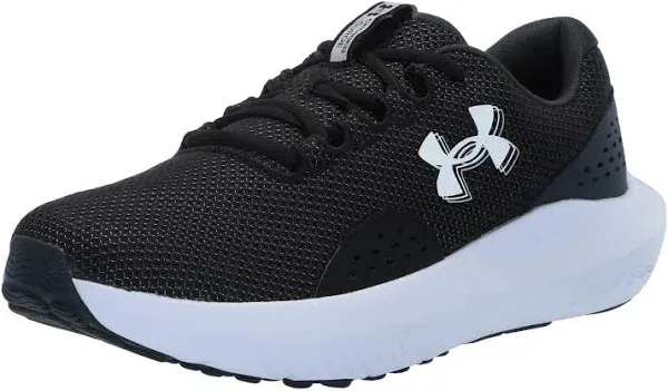 Under Armour Men's Charged Surge 4 Sneaker