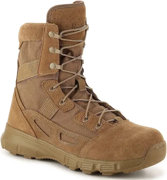 Reebok Men's Hyper Velocity Construction Boot